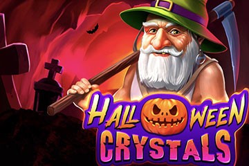 Halloween Crystals
